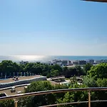 Samali Hotel de apartamente 3*