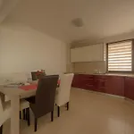 Hotel de apartamente Samali Eforie Nord