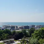 Samali Hotel de apartamente 3*