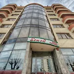 Hotel de apartamente Samali Eforie Nord