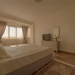 Samali Hotel de apartamente 3*