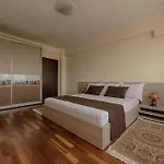 Samali Hotel de apartamente