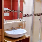 Hotel de apartamente Samali Eforie Nord
