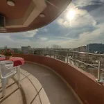 Hotel de apartamente Samali 3*