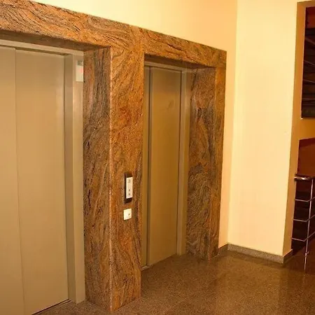 Aparthotel Samali Eforie Nord