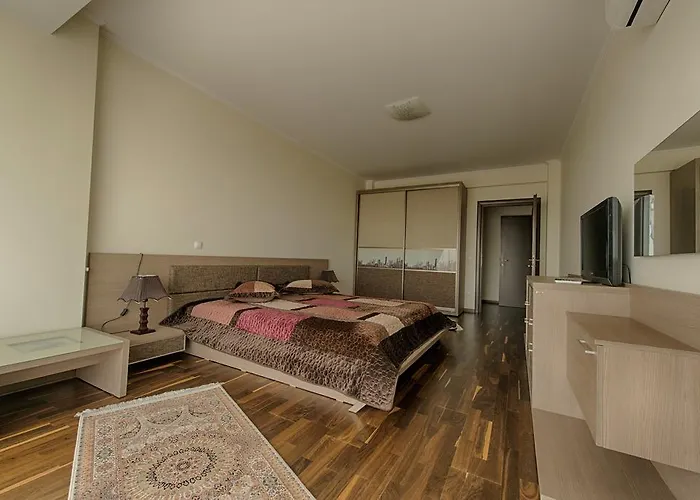 Samali 3* Eforie Nord