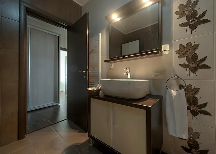 Aparthotel Samali 3*