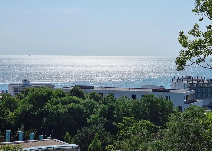 Samali Aparthotel 3*