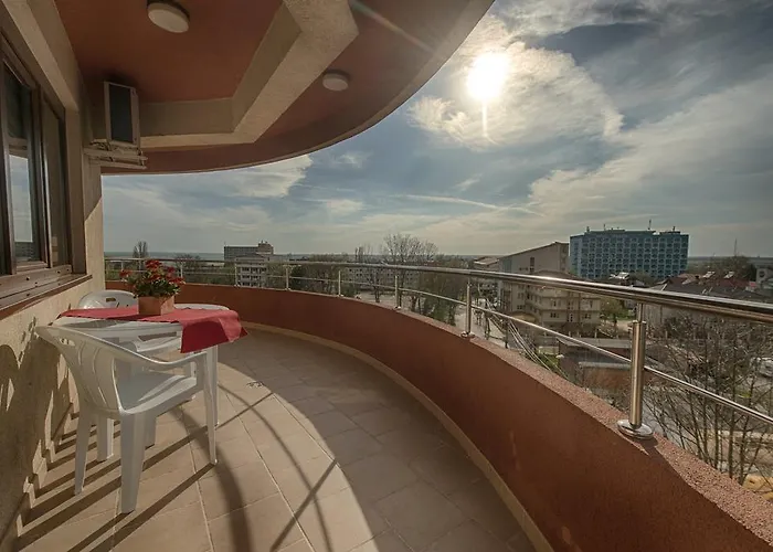 Aparthotel Samali 3*