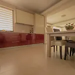 Samali Aparthotel Eforie Nord