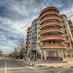 Samali Aparthotel Eforie Nord