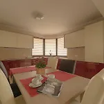 Aparthotel Samali Eforie Nord