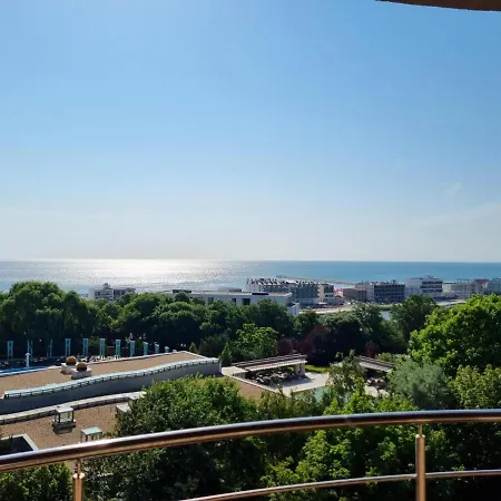 Samali Hotel de apartamente 3*