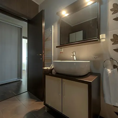 Aparthotel Samali 3*