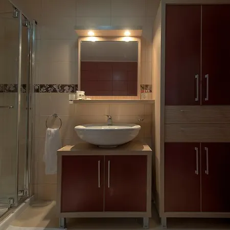 Samali Hotel de apartamente 3*