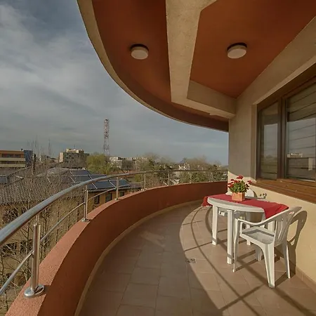 Apartahotel Samali 3*