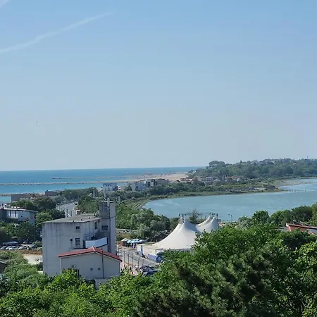 Samali Hotel de apartamente