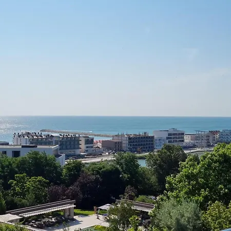 Samali Hotel de apartamente 3*