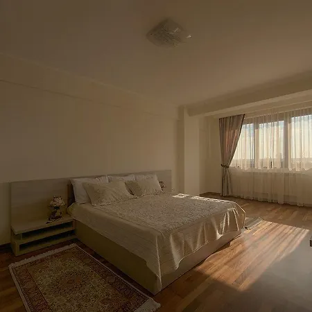 Apartahotel Samali Eforie Nord