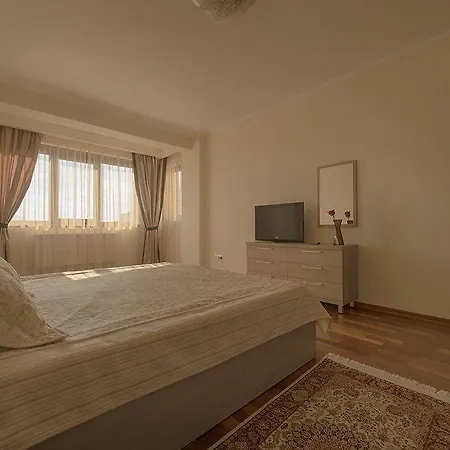Samali Aparthotel 3*