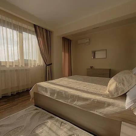 Aparthotel Samali