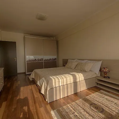 Apartahotel Samali 3*