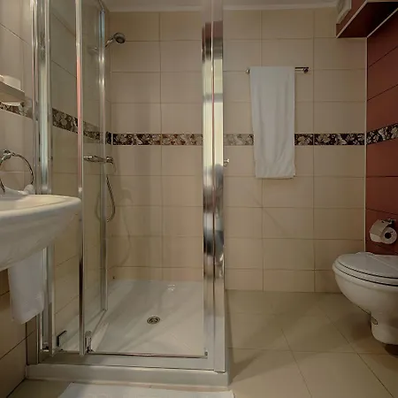 Samali 3* Eforie Nord