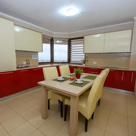 Aparthotel Samali 3*