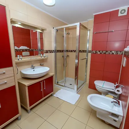 Samali Aparthotel