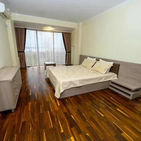 Samali 3* Eforie Nord