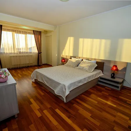 Samali Aparthotel
