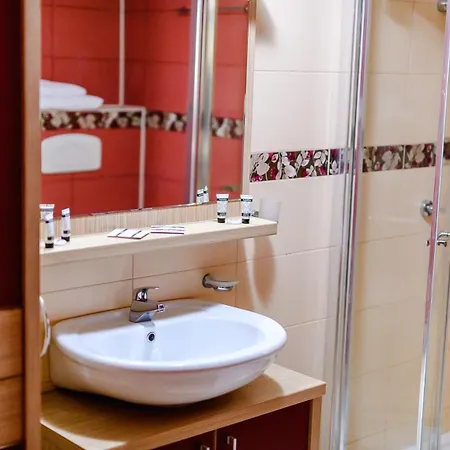 Aparthotel Samali Eforie Nord