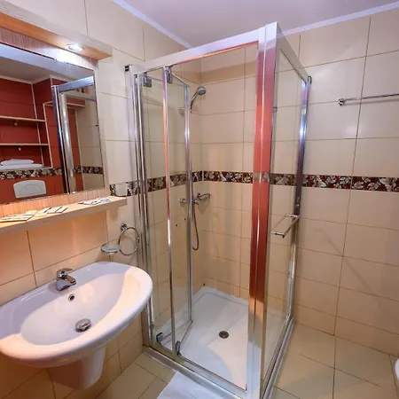 Aparthotel Samali