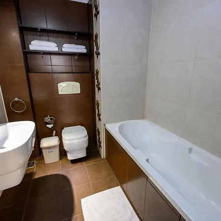 Samali Aparthotel