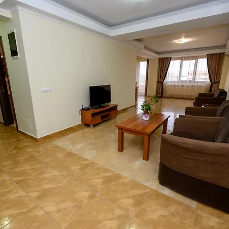 Aparthotel Samali