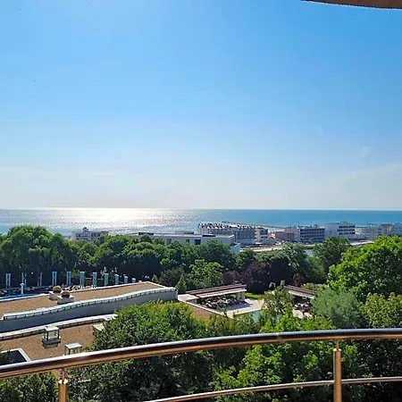Aparthotel Samali 3*