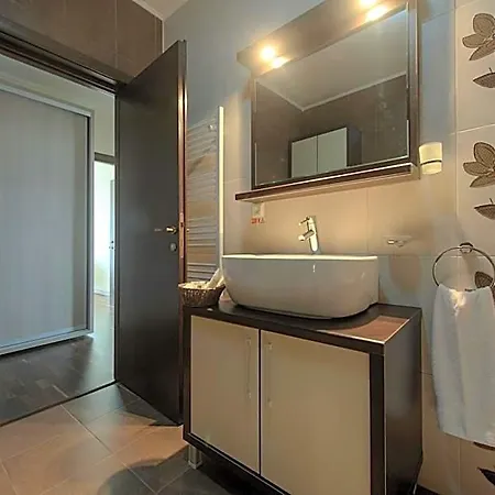 Samali Aparthotel