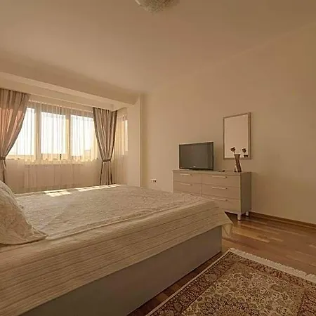 Samali Aparthotel Eforie Nord