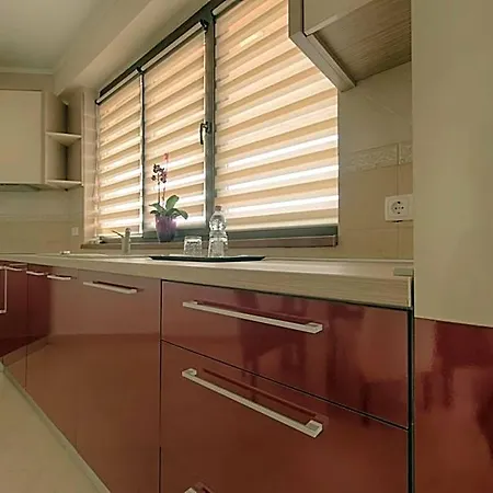 Aparthotel Samali 3*