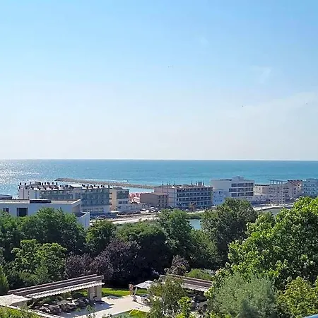 Samali Eforie Nord
