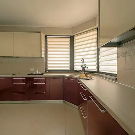Aparthotel Samali
