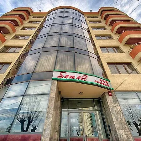 Samali 3* Eforie Nord