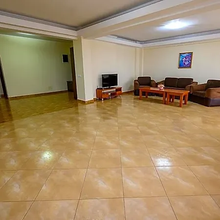 Aparthotel Samali Eforie Nord