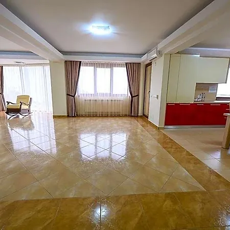 Samali Aparthotel 3*