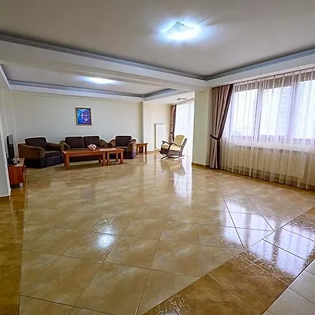 Samali Aparthotel