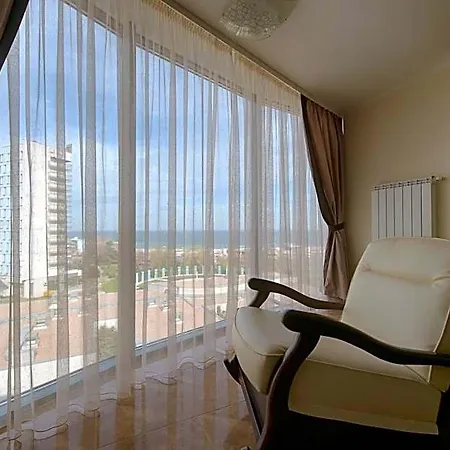 Samali Aparthotel 3*