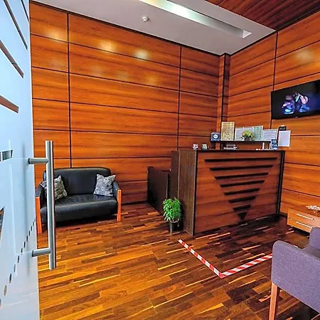 Aparthotel Samali 3*