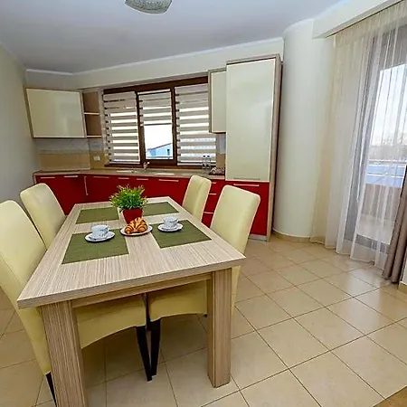 Aparthotel Samali 3*