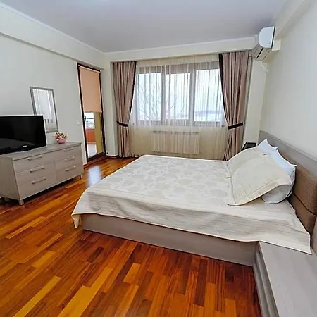 Aparthotel Samali