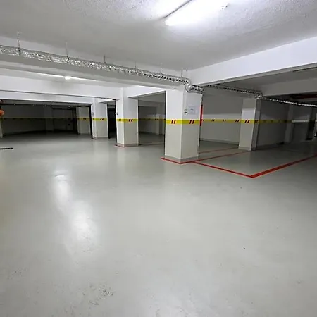 Aparthotel Samali